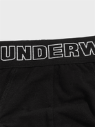 Premium Imported Underwear - Men Pack Of 3Briefs - Young Trendz