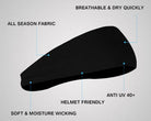 Young trendz 2CO_HEADBAND-OLV-BLK Head Support - Young Trendz