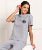 Young Trendz Womens Regular Fit Combo Printed T Shirt - Young Trendz