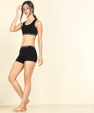 Girls YT Elastic Combo Lingerie Set - Young Trendz