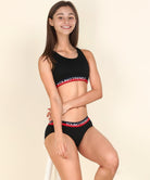 Young Trendz Girls Combo Lingerie Set - Young Trendz