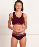 Young Trendz Girls Lingerie Set - Young Trendz