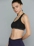 Young Trendz Girls Non Padded Sports Bra - Young Trendz