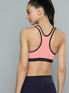 Young Trendz Girls Non Padded Combo Sports Bra(Pack of 3) - Young Trendz