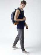 Boys Print Sleeveless Combo Tshirt - Young Trendz