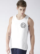 Boys Print Sleeveless Combo Tshirt - Young Trendz