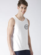 Boys Print Sleeveless Combo Tshirt - Young Trendz