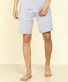 Men's Outer Elastic Shorts - Young Trendz