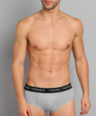 Young Trendz Men's Combo Inner Brief - Young Trendz