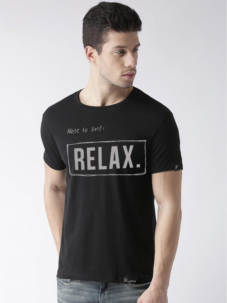 Printed T-Shirts for Men | T-Shirt Designs – Young Trendz