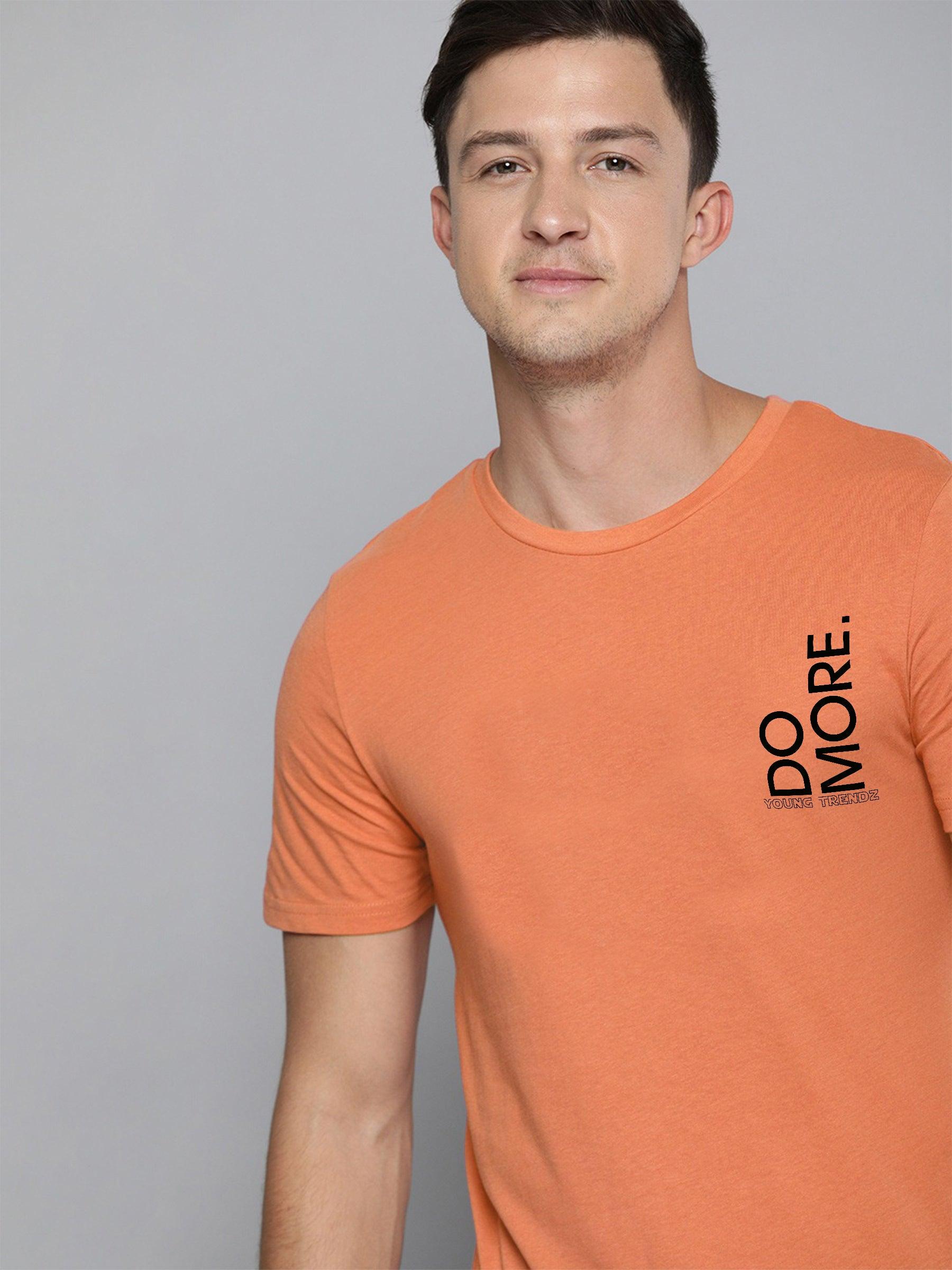 Young Trendz Mens Pocket Printed Combo Tshirt - Young Trendz