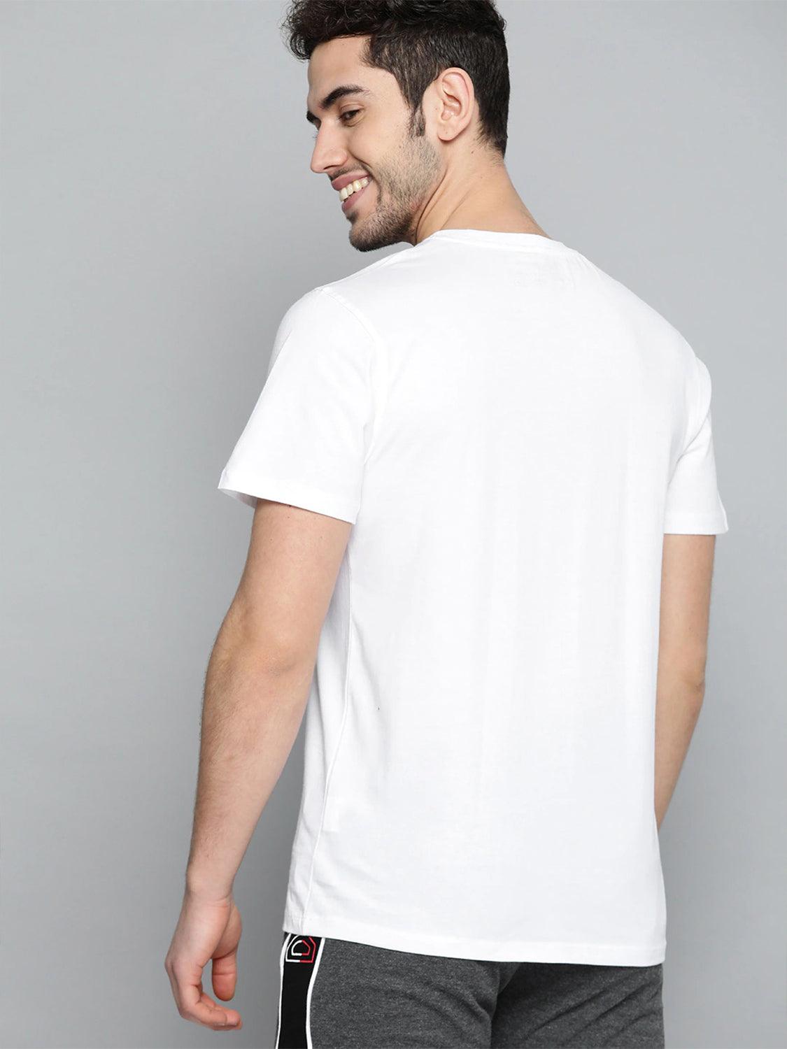 Young Trendz Mens Pocket Printed Combo Tshirt - Young Trendz