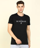 Mens Printed Combo TShirt - 2pcs Pack - Young Trendz