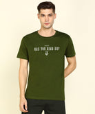 Mens Printed Combo TShirt - 2pcs Pack - Young Trendz