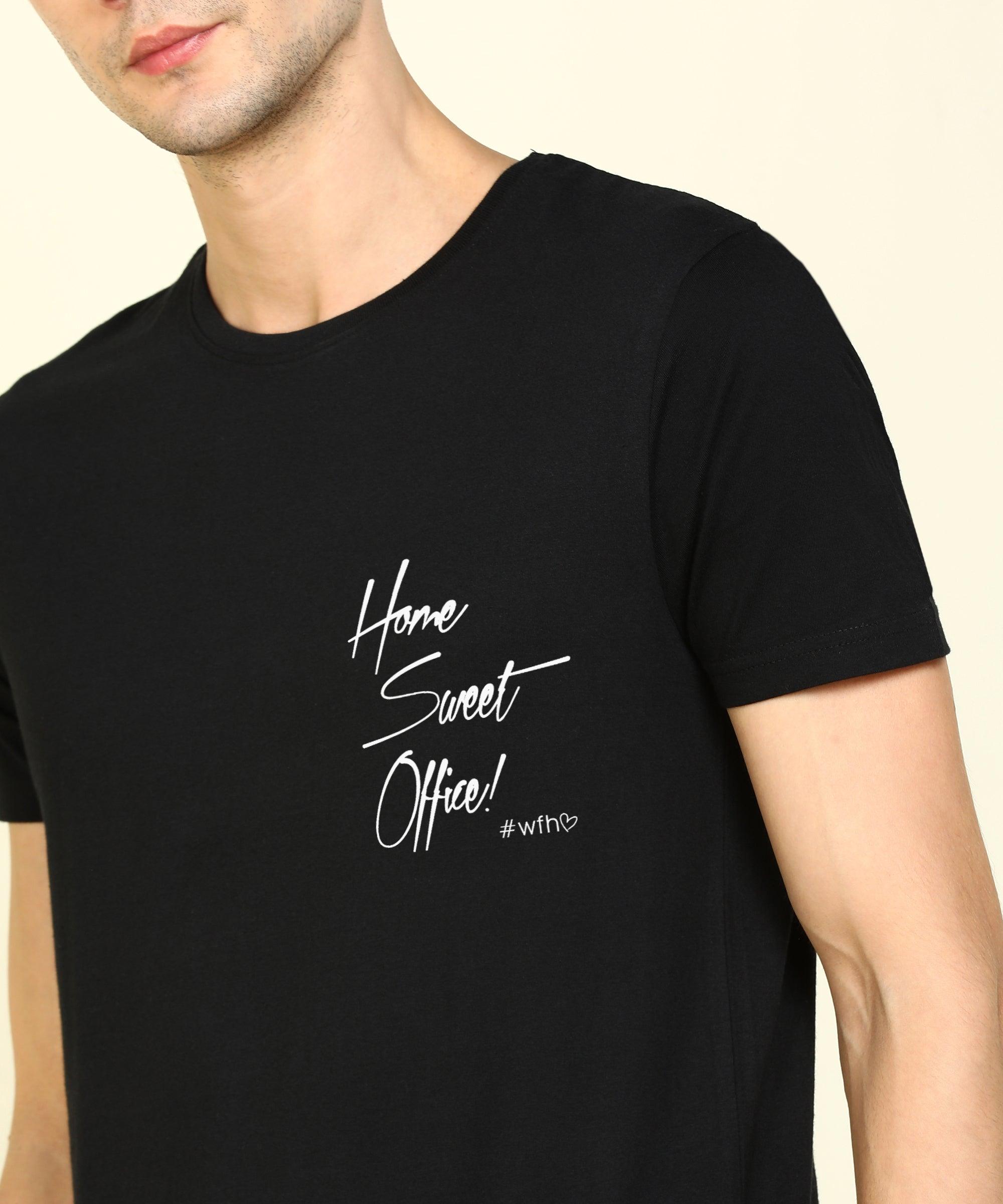 MENS PRINTED T-SHIRT - Young Trendz