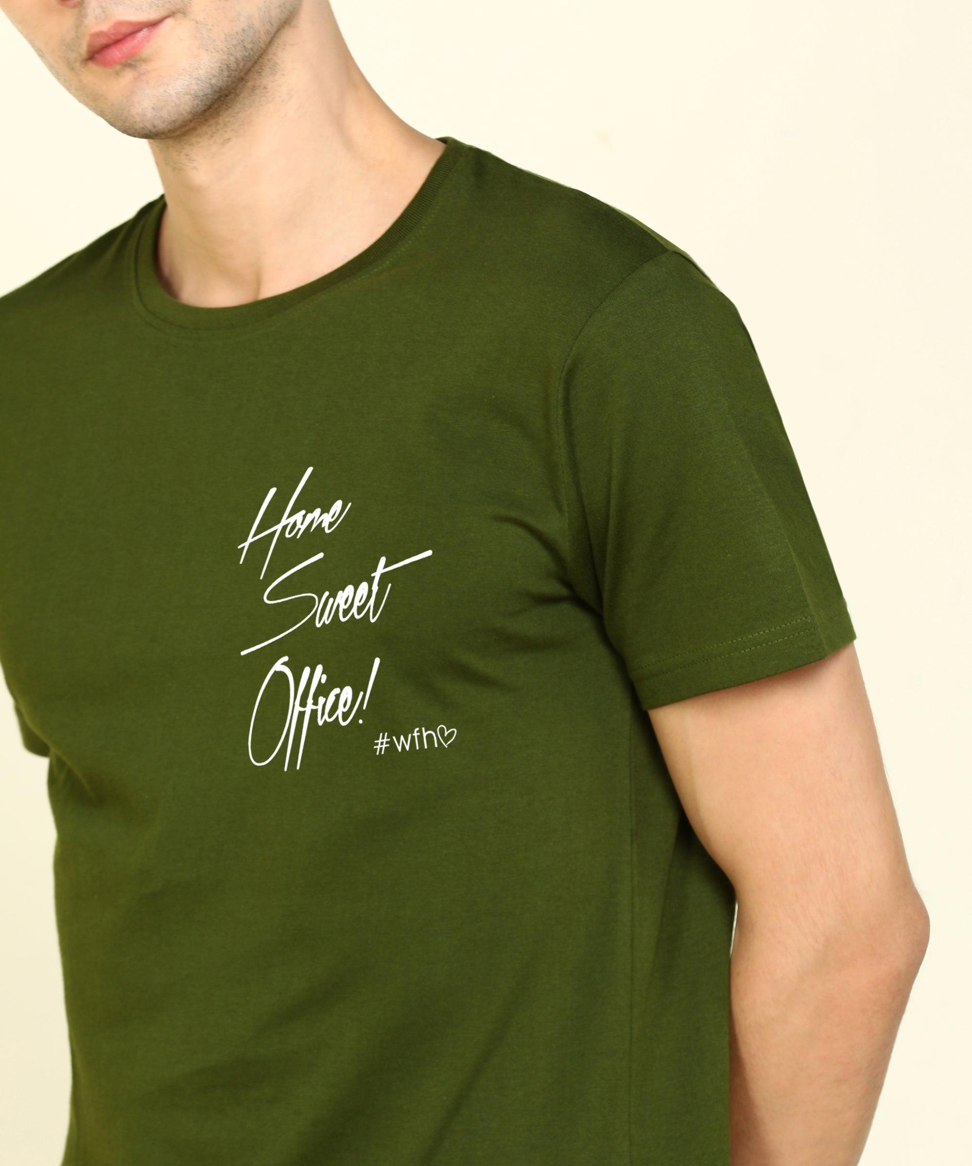 Mens Printed Combo TShirt - 2pcs Pack - Young Trendz