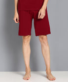 Men's Outer Elastic Shorts - Young Trendz