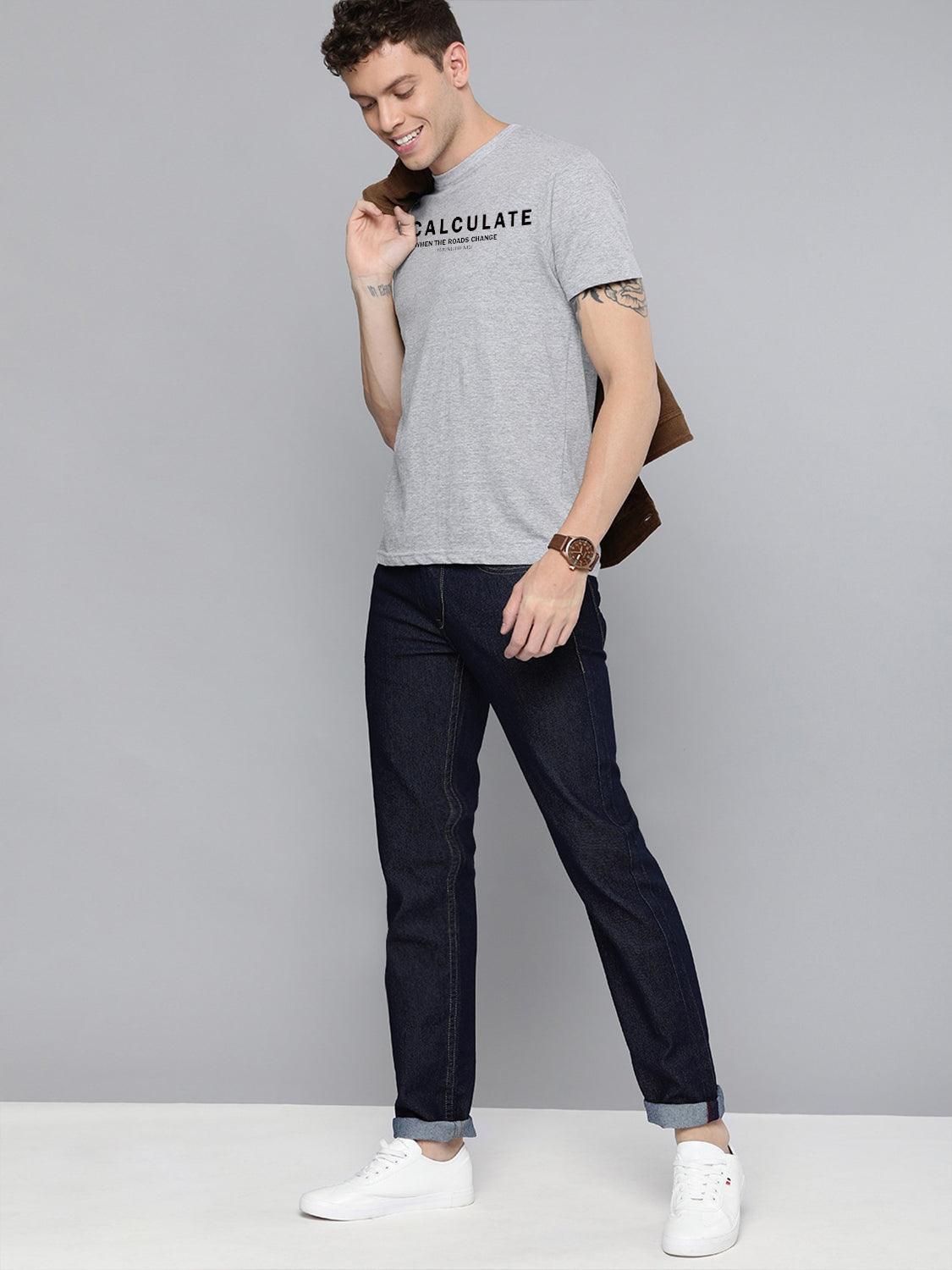 Young Trendz Mens Pocket Printed Combo Tshirt - Young Trendz