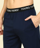 Young Trendz Mens Pyjama - Young Trendz
