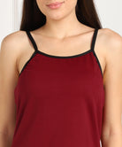 Womens Combo Camisole - Young Trendz