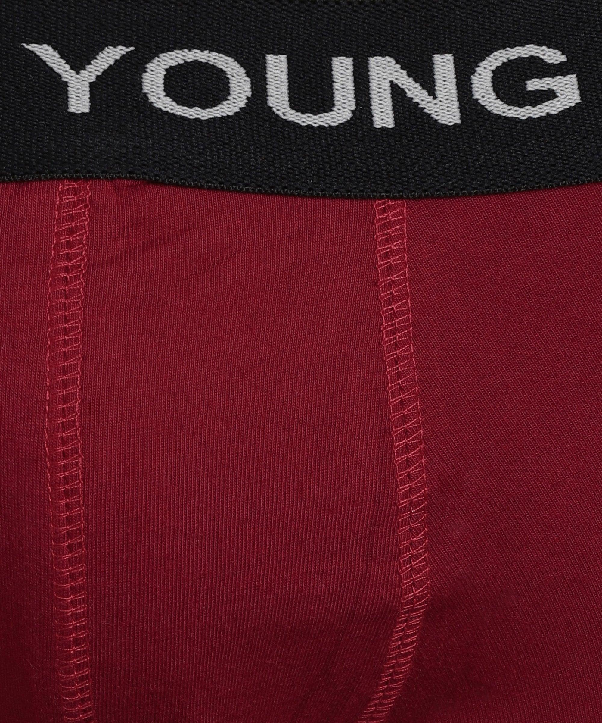 Young Trendz Men's Inner Trunk - Young Trendz