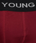 Young Trendz Men's Inner Trunk - Young Trendz