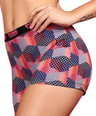 Victoria S - PINK - Lingerie Set - Exclusive Style - Young Trendz