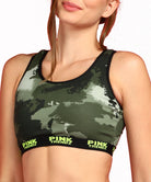 Victoria S - PINK - Lingerie Set - Exclusive Style - Young Trendz