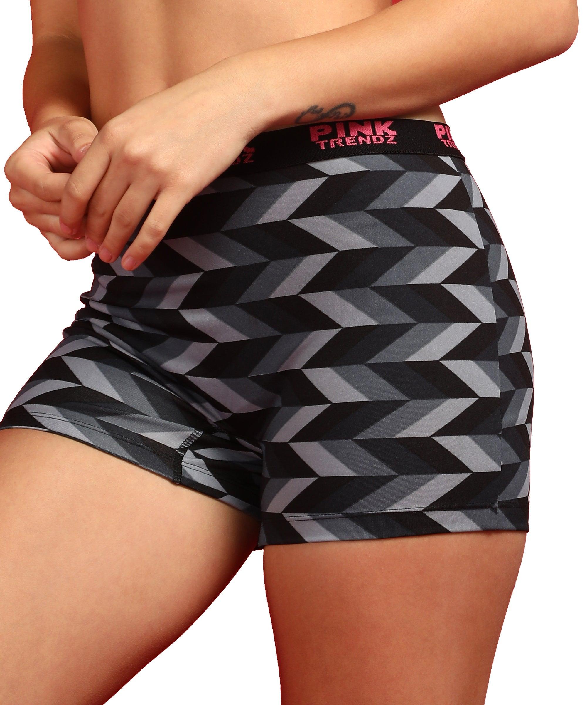 Victoria S - PINK - Lingerie Set - Exclusive Style - Young Trendz