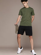 Young Trendz Boys Solid Tshirt - Young Trendz