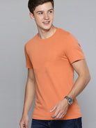 Young Trendz Boys Solid Combo Tshirt - Young Trendz
