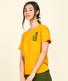 Womens Regular Fit Printed Tshirt - Young Trendz