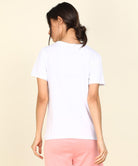 Young Trendz Womens Regular Fit Combo Solid Tshirt - Young Trendz