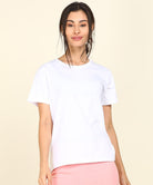 Young Trendz Womens Regular Fit Combo Solid Tshirt - Young Trendz