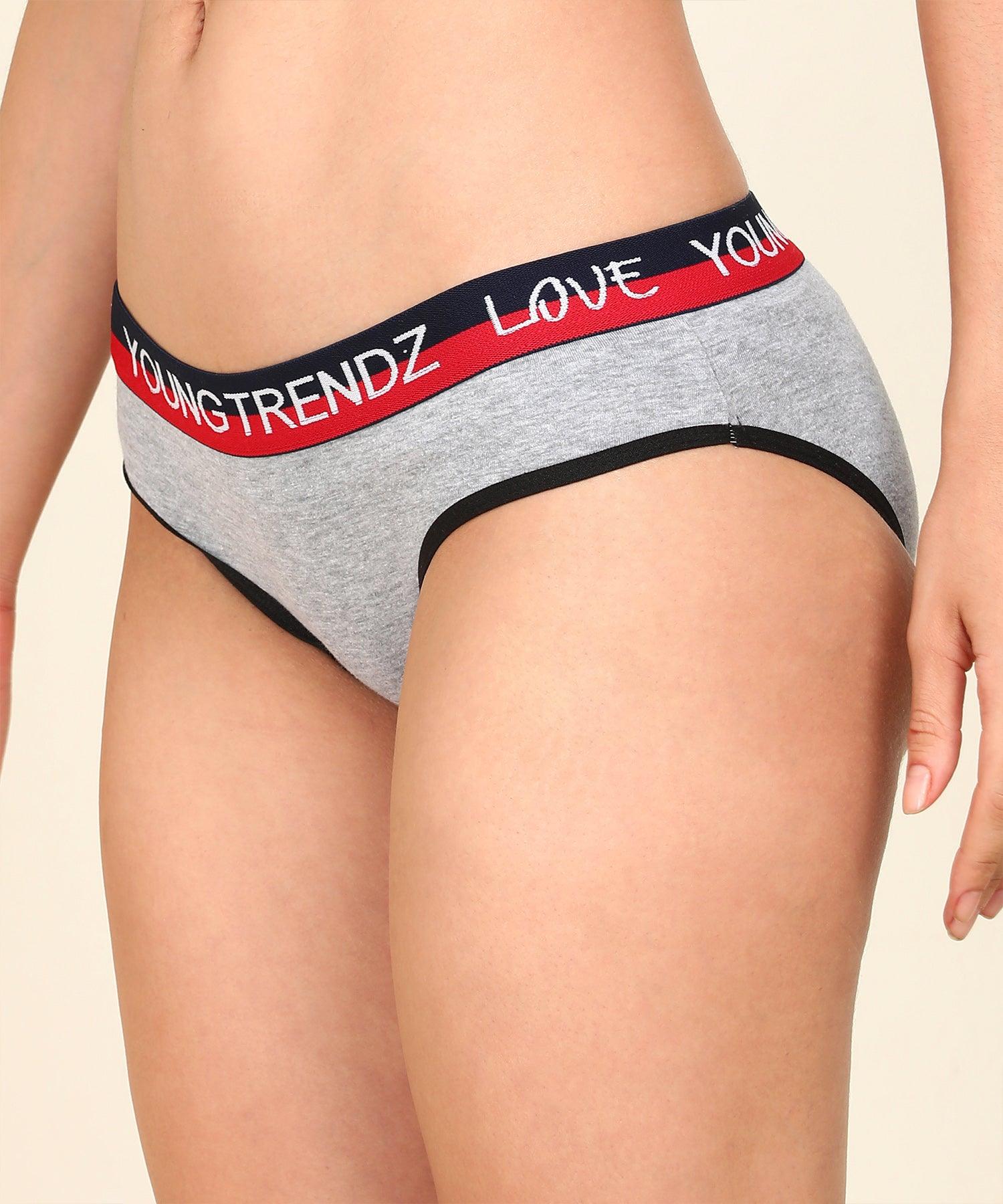 Young Trendz Womens Combo Swimwear Set(Pack of 2) - Young Trendz