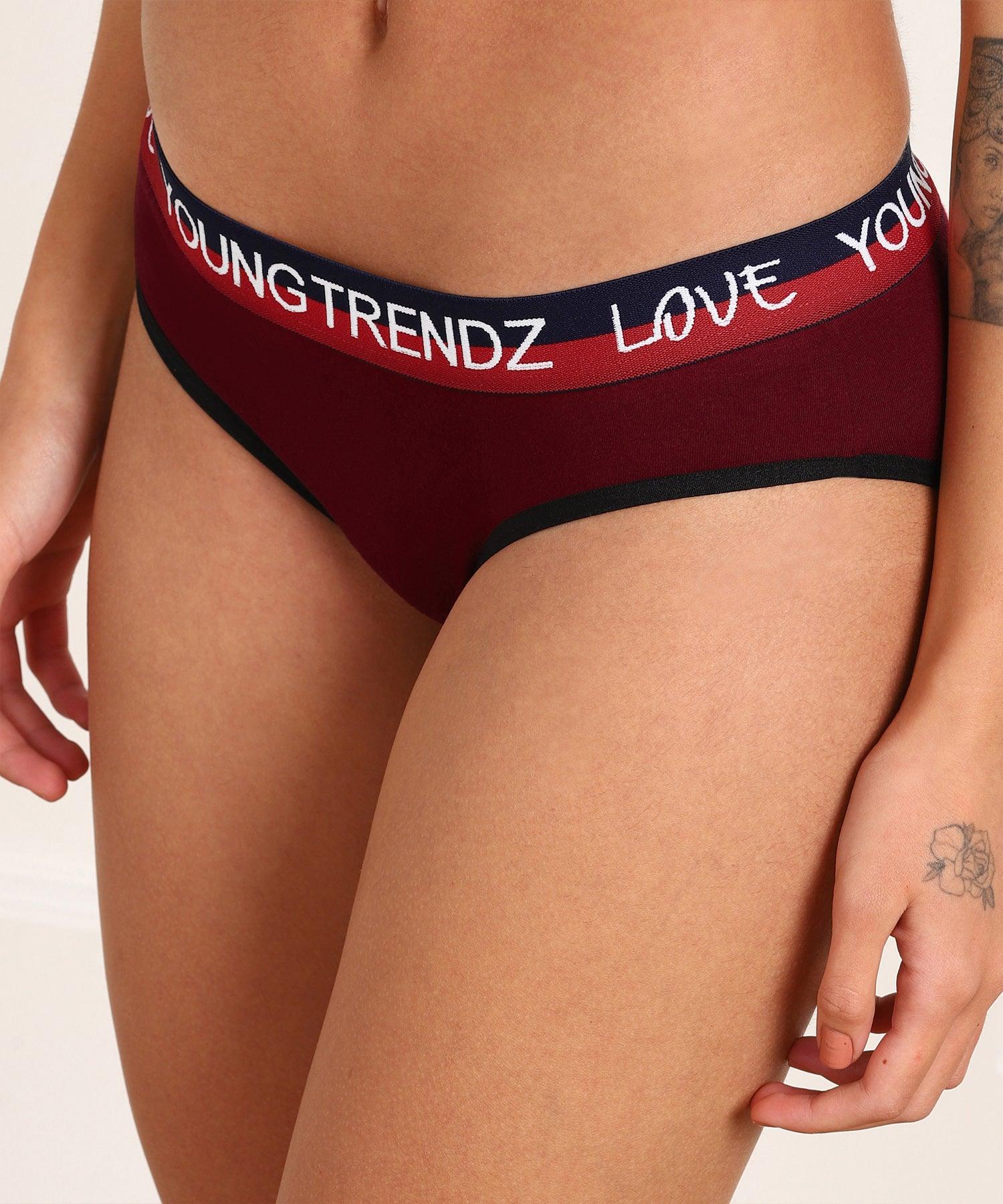 Young Trendz Womens Combo Swimwear Set(Pack of 2) - Young Trendz