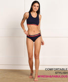 Young Trendz Womens Combo Swimwear Set(Pack of 2) - Young Trendz