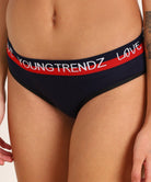 Young Trendz Womens Combo Swimwear Set(Pack of 2) - Young Trendz