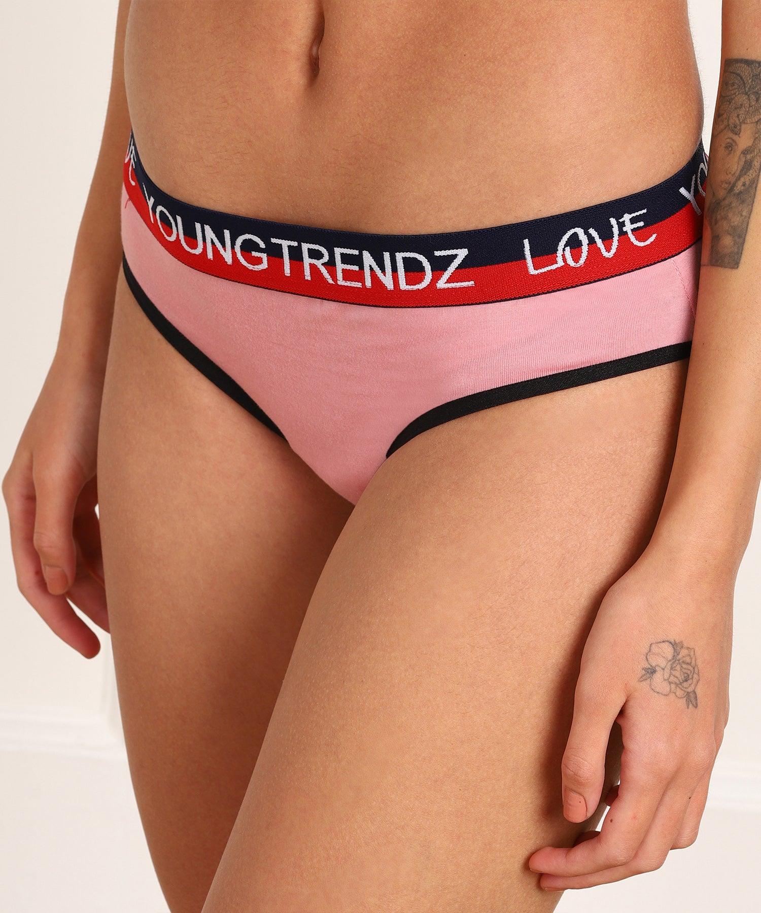 Young Trendz Womens Combo Swimwear Set(Pack of 2) - Young Trendz