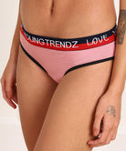 Young Trendz Womens Combo Lingerie Set - Young Trendz