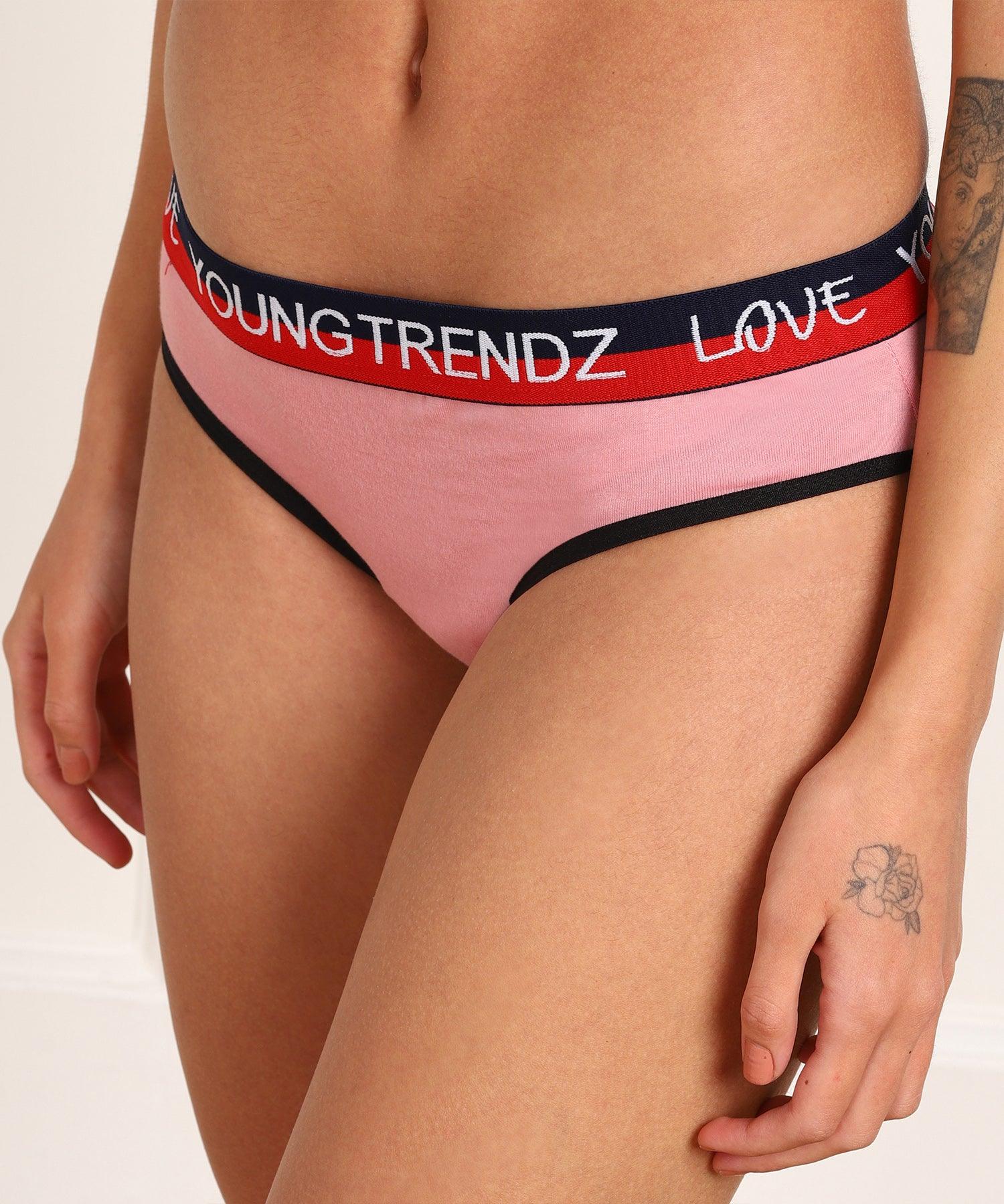 Young Trendz Girls Lingerie Set - Young Trendz