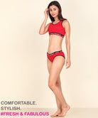 Young Trendz Womens Swimwear Set - Young Trendz
