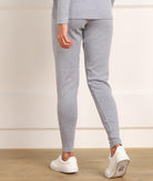 Thermal Tights for Winter Stretchable - Grey - Young Trendz