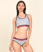 Young Trendz Womens Combo Swimwear Set(Pack of 2) - Young Trendz