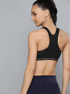 Womens Nonpadded Combo Sports Bra - Young Trendz