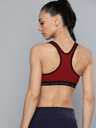 Young Trendz Womens Nonpadded Combo Sports Bra - Young Trendz