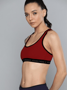 Young Trendz Womens Nonpadded Combo Sports Bra - Young Trendz