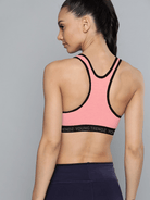 Womens Nonpadded Combo Sports Bra - Young Trendz