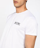 Sports Dry Fit Half Sleeve Printed Sports Tshirt - Young Trendz