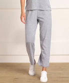 Women Pyjama grey - Young Trendz